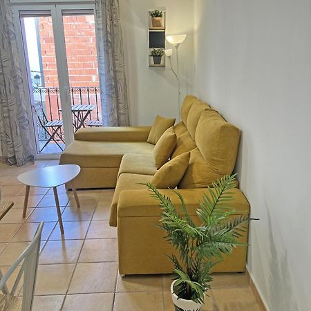 Apartamento Puro Centro. 500M Del Mar. A/C Alicante Exterior foto