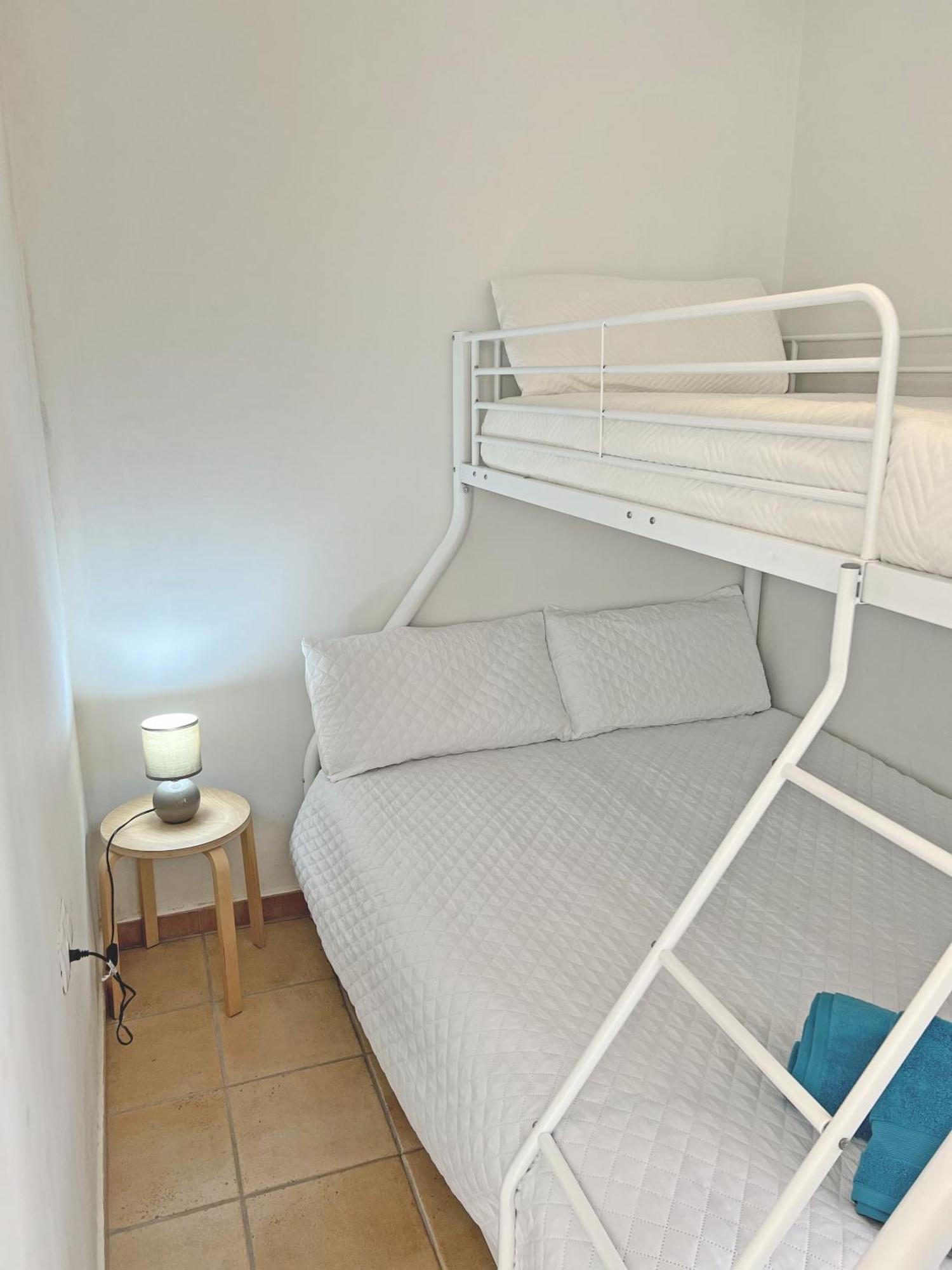 Apartamento Puro Centro. 500M Del Mar. A/C Alicante Exterior foto
