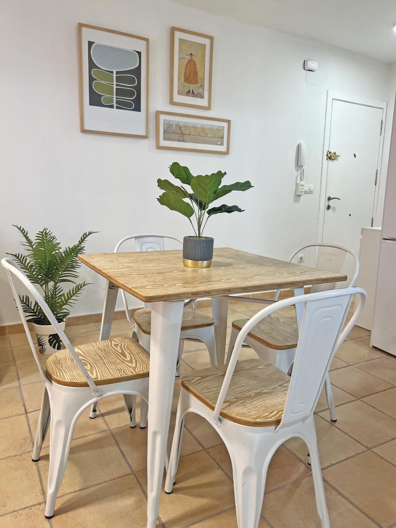 Apartamento Puro Centro. 500M Del Mar. A/C Alicante Exterior foto